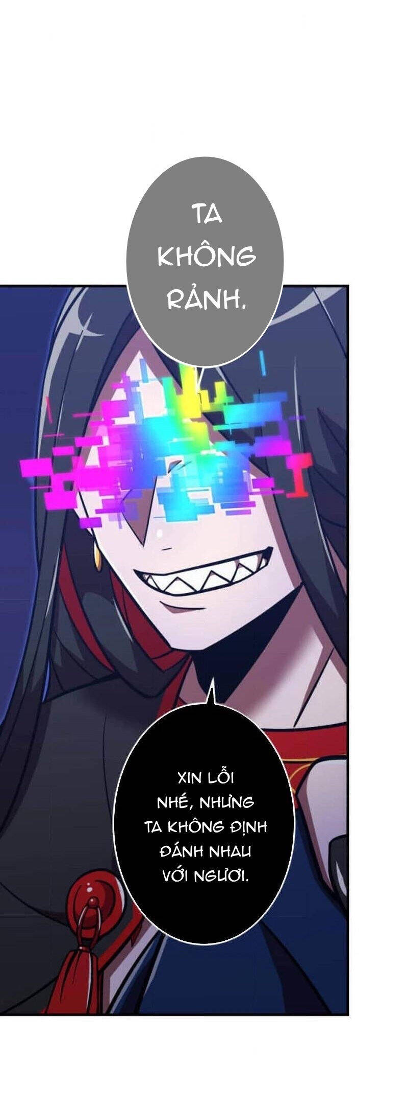 Huyết Thánh Cứu Thế Chủ~ Ta Chỉ Cần 0.0000001% Đã Trở Thành Vô Địch chapter 112 36