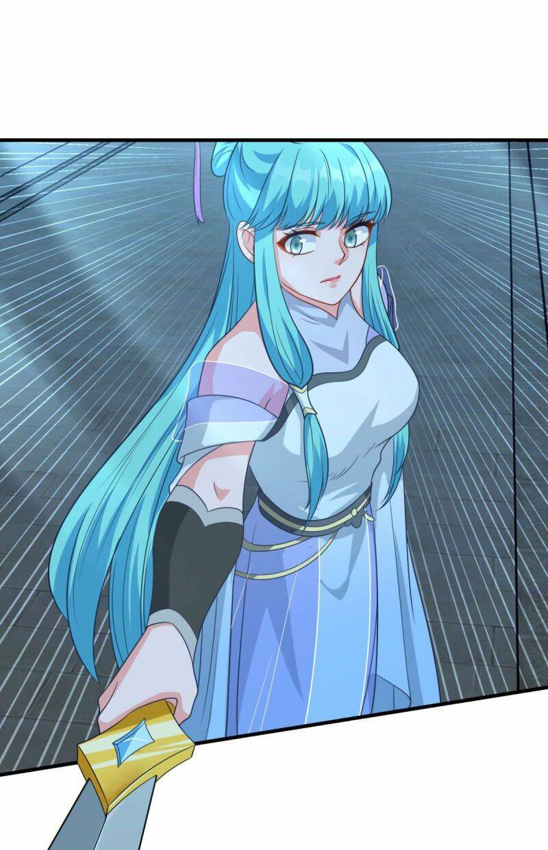 tiên ma đồng tu chapter 154 15