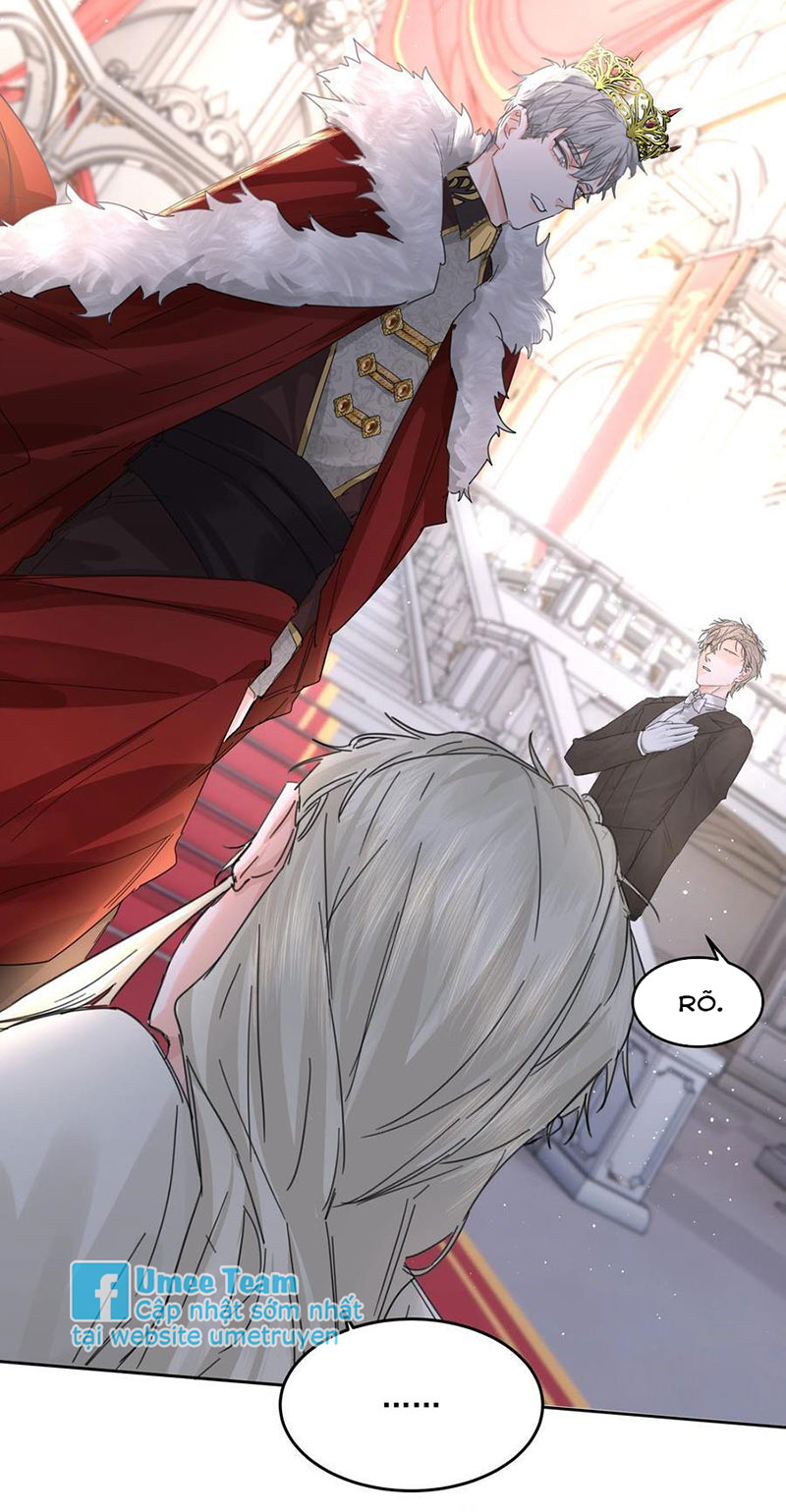 tình cũ là vua chapter 39 27