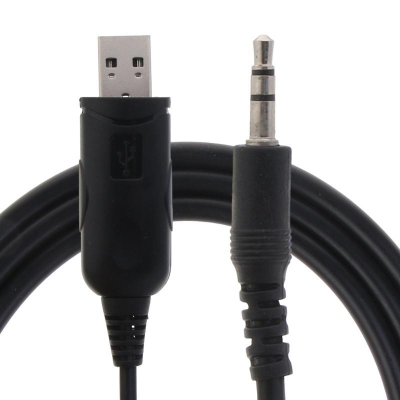 Dây Cáp Lập Trình Hai Chiều USB Cho QYT KT8900 Radio