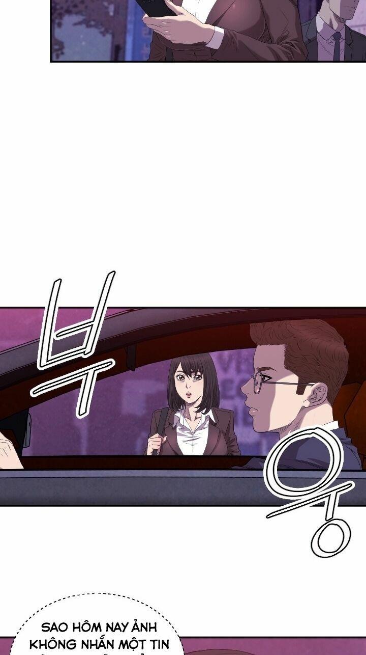 câu lạc bộ ngoại tình chapter 9 16