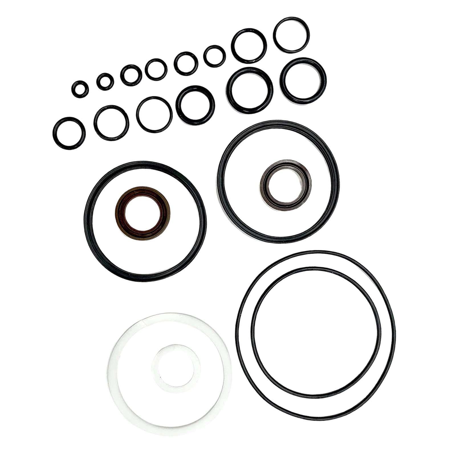 Rebuild Repair Kit High Performance for Evinrude Single RAM