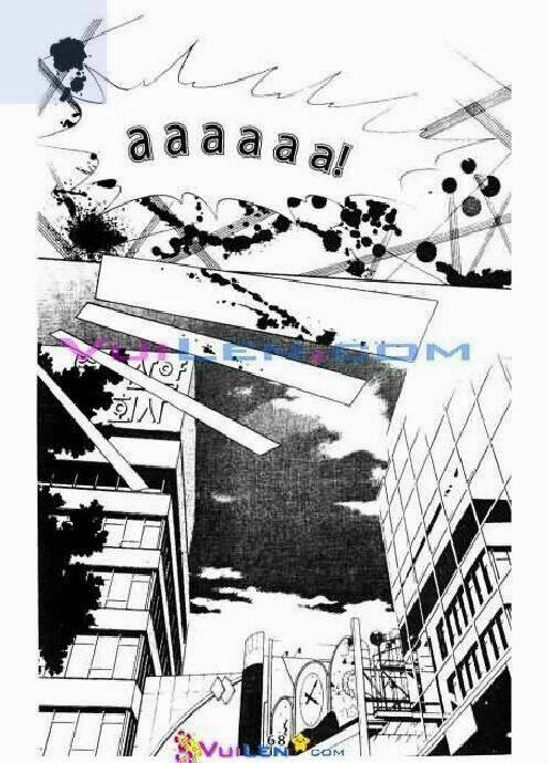 nhật ký tân hôn chapter 3 67