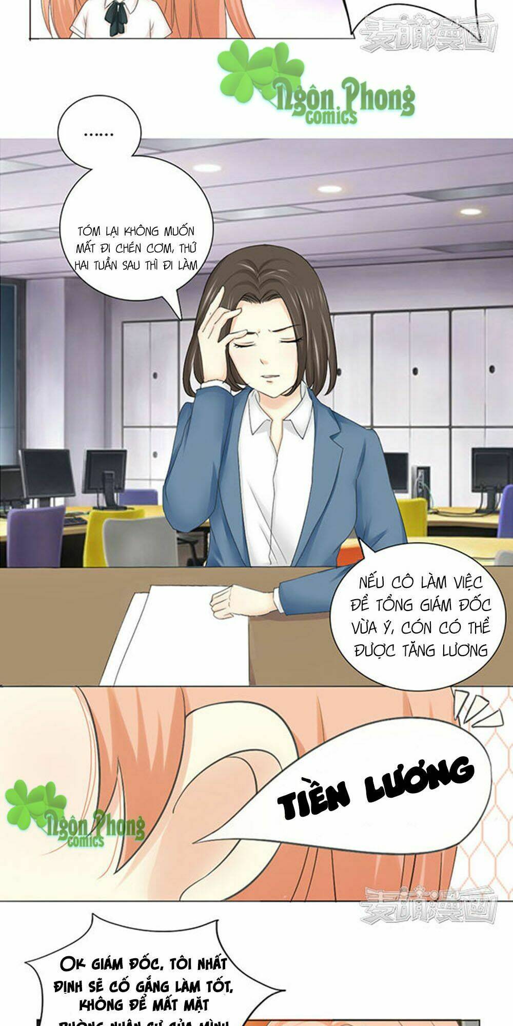 tổng tài bá đạo là gay chapter 4 10