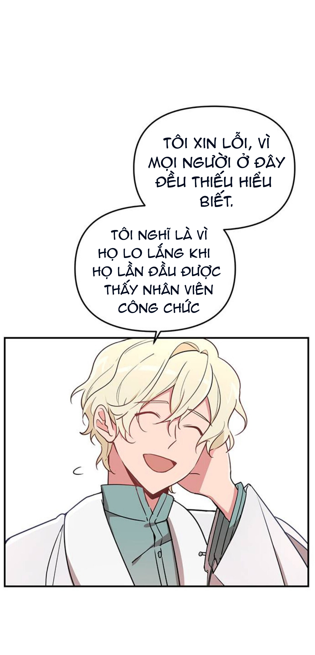 căn hộ kí túc xá của pháp sư chapter 1 63