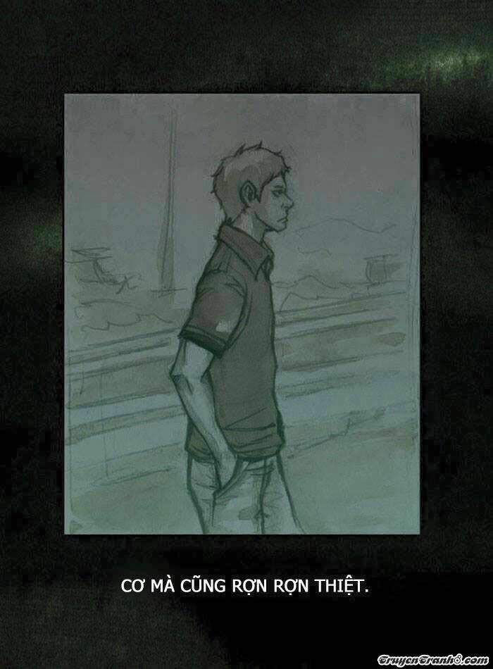 kho truyện kinh dị: ác mộng đêm về chapter 23 10