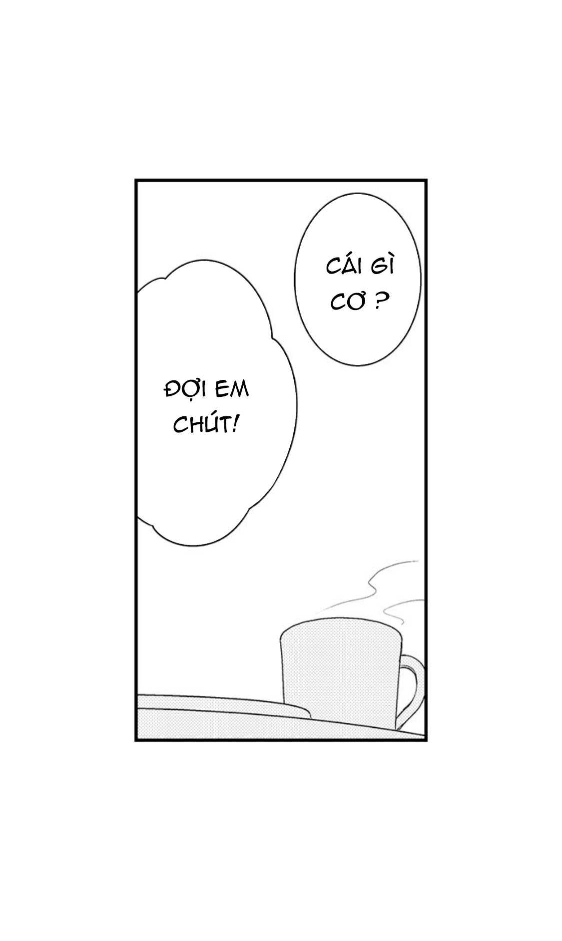 hãy ngủ cùng em, haruomi-kun! (full) chapter 13.1 21