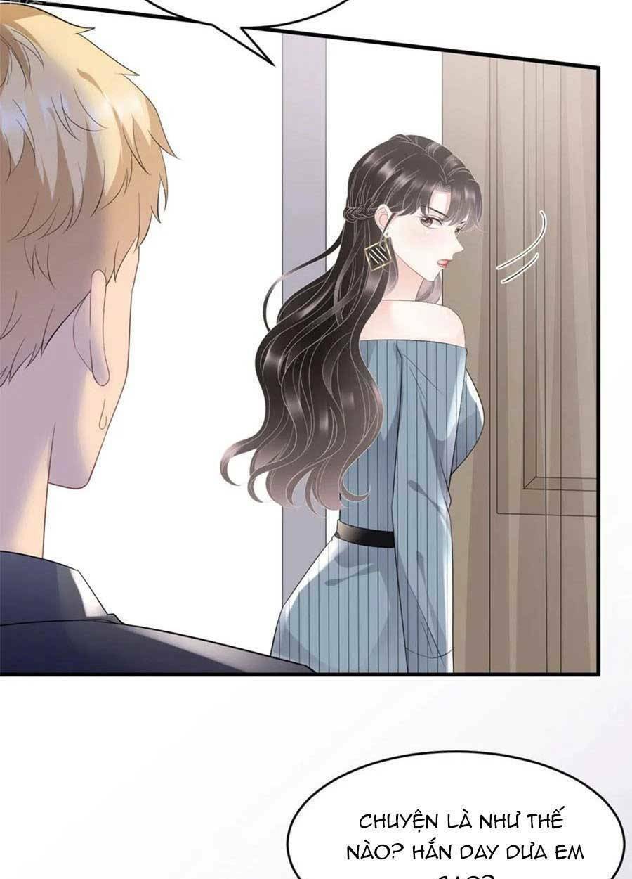 đại tiểu thư có ý đồ gì xấu đâu chapter 91 22