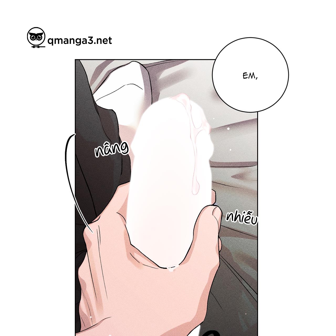 người yêu của anh chapter 9 4