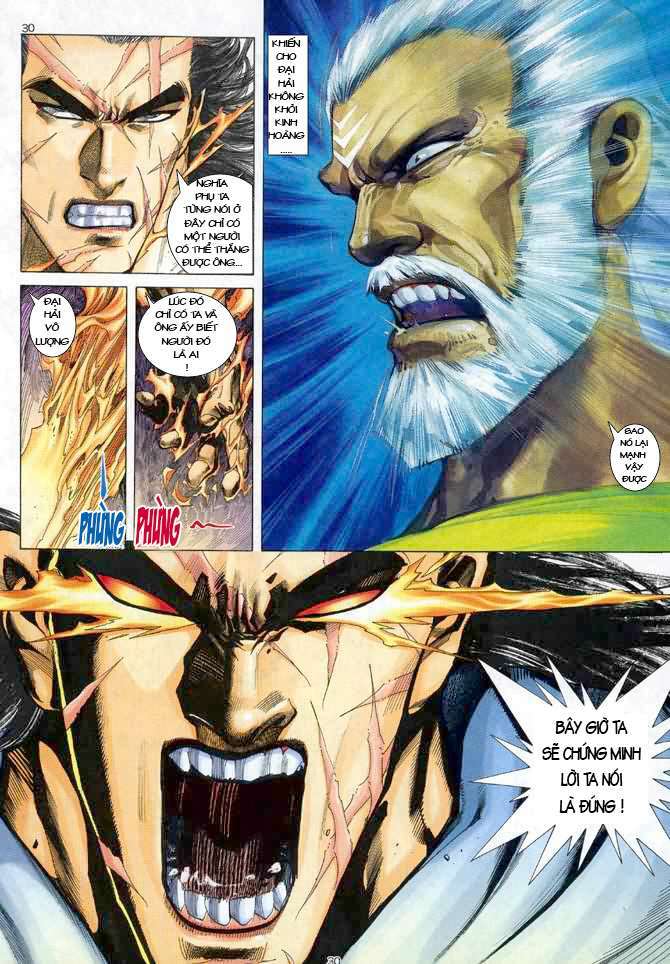 võ thần chapter 64 27