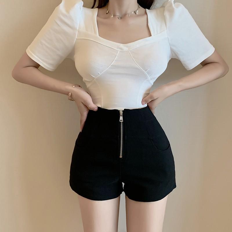 QUẨN SHORT NỮ