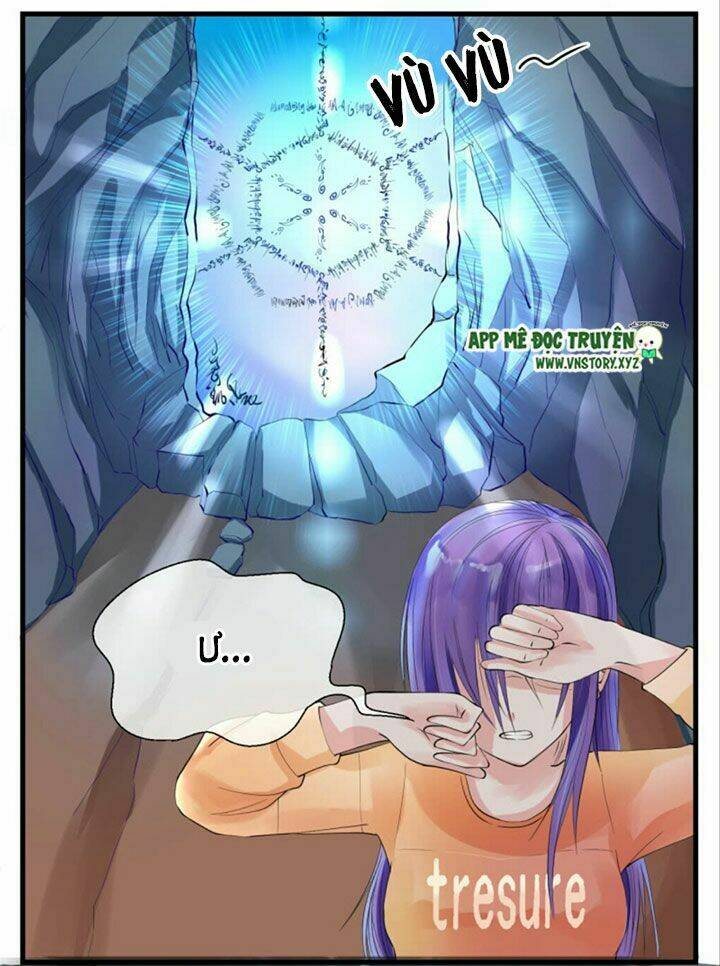 bồn tắm có vấn đề?! chapter 10 11