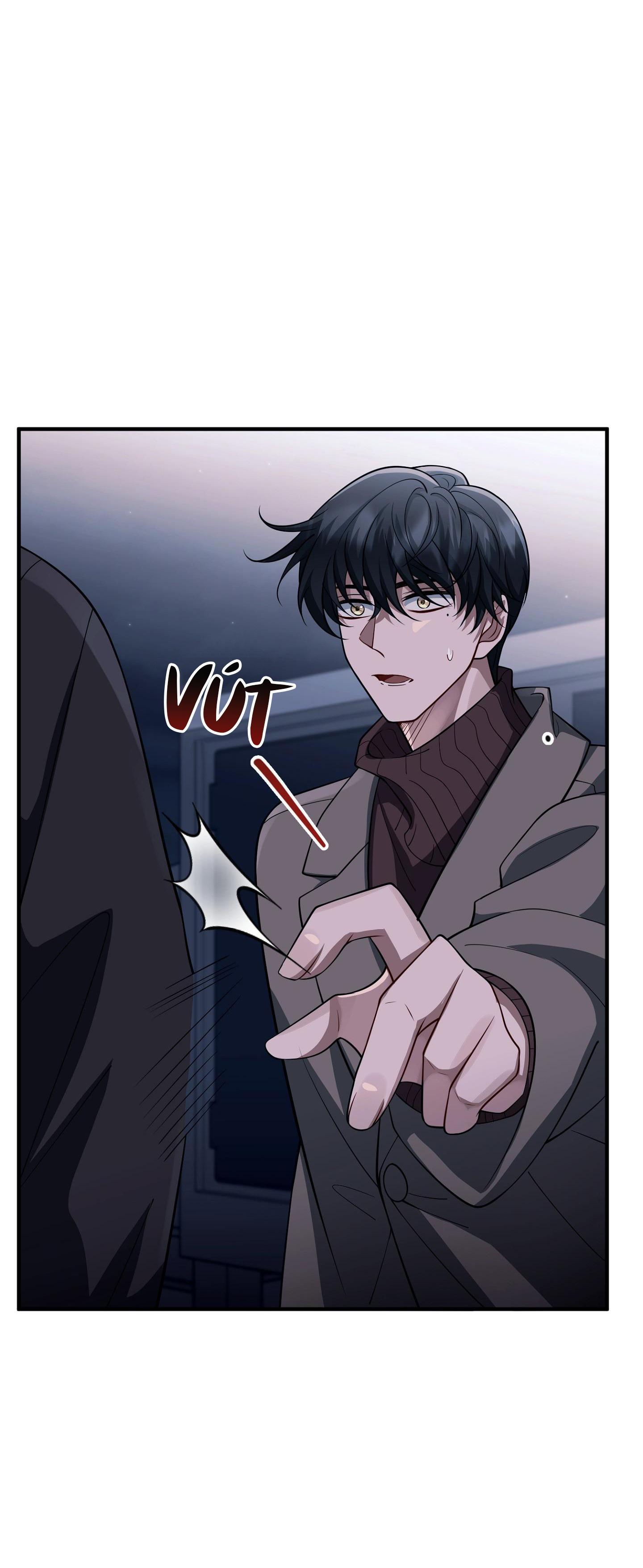 Vết Trượt chapter 45