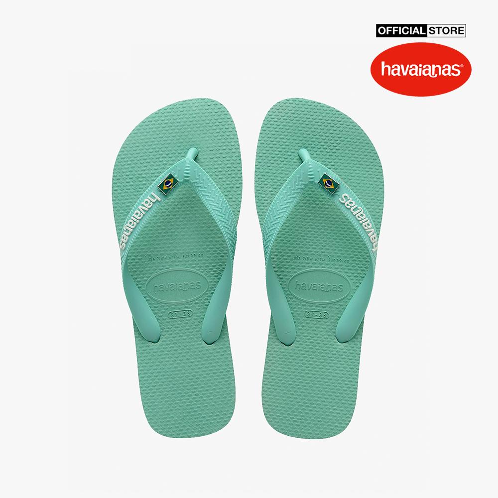 HAVAIANAS - Dép unisex Brasil Layers 4140715