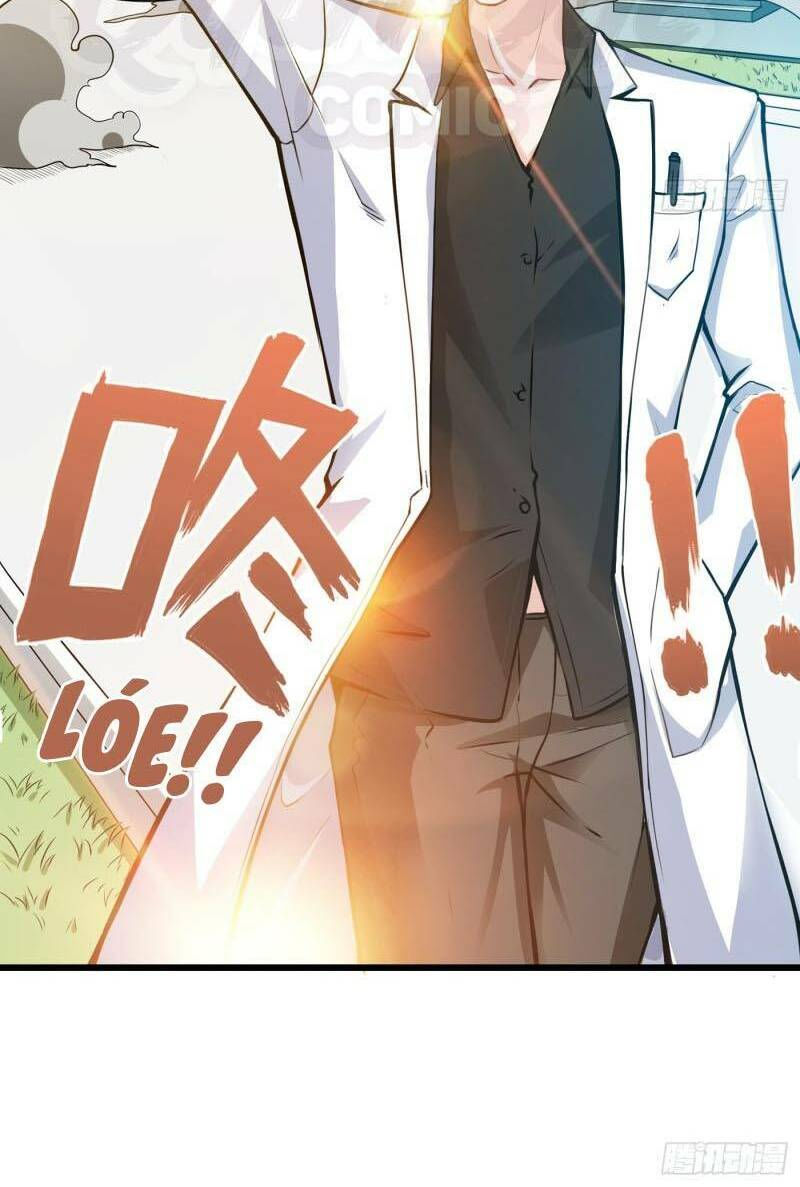 tối cường thần y tại đô thị chapter 56 17