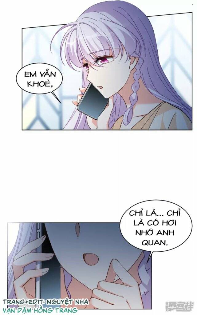 cô ấy đến rồi, xin nằm xuống! chapter 147 6