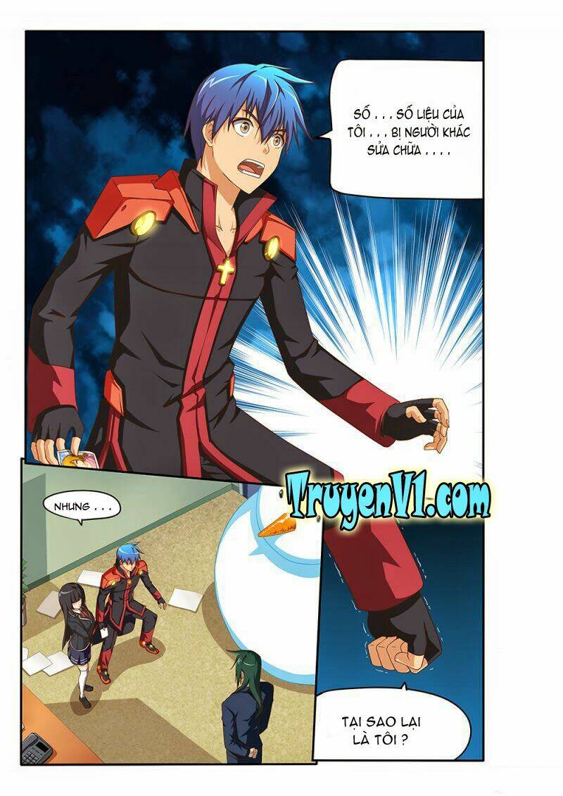 world of super sand box chapter 46 1