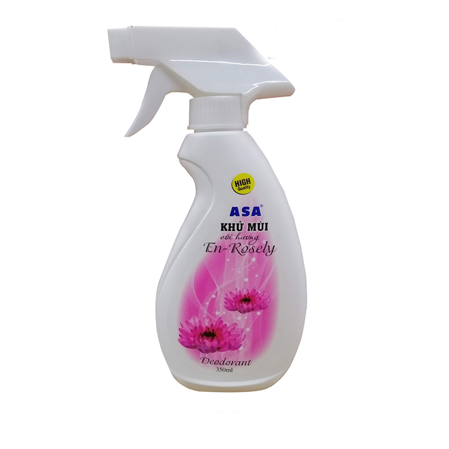 Khử mùi Asa - hương Enrosely 350ml