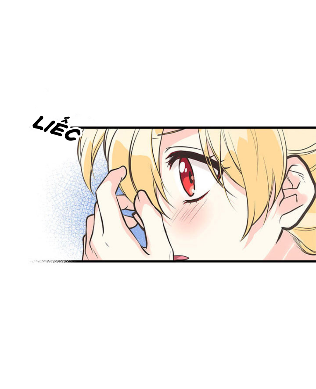 chị tôi đã nhặt về một nam chính quyến rũ chapter 28 12