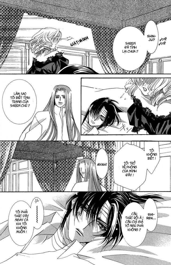 chàng thợ săn dâm đãng chapter 6 46