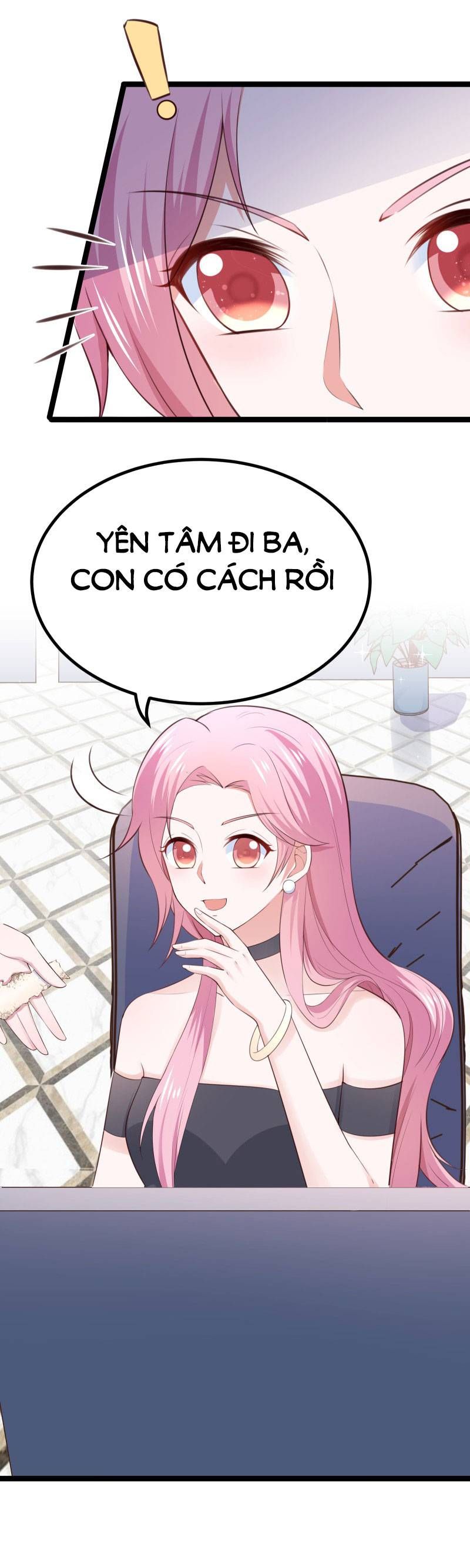 Boss Của Tôi Là Đại Thần chapter 97 - Trang 27
