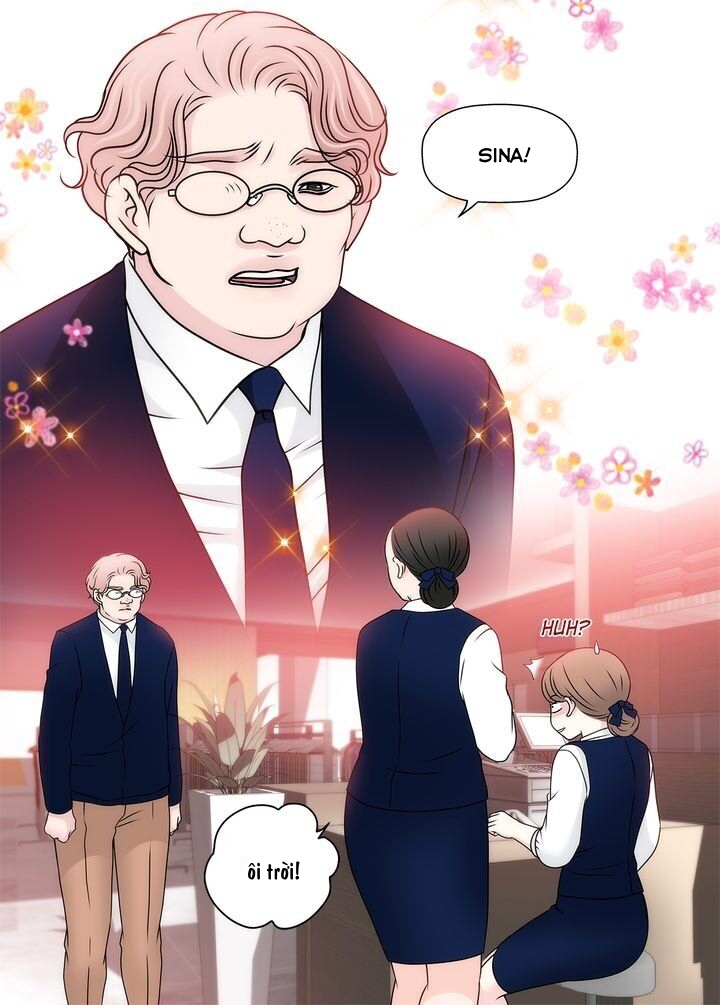 người đàn ông của tôi chapter 59.2 18