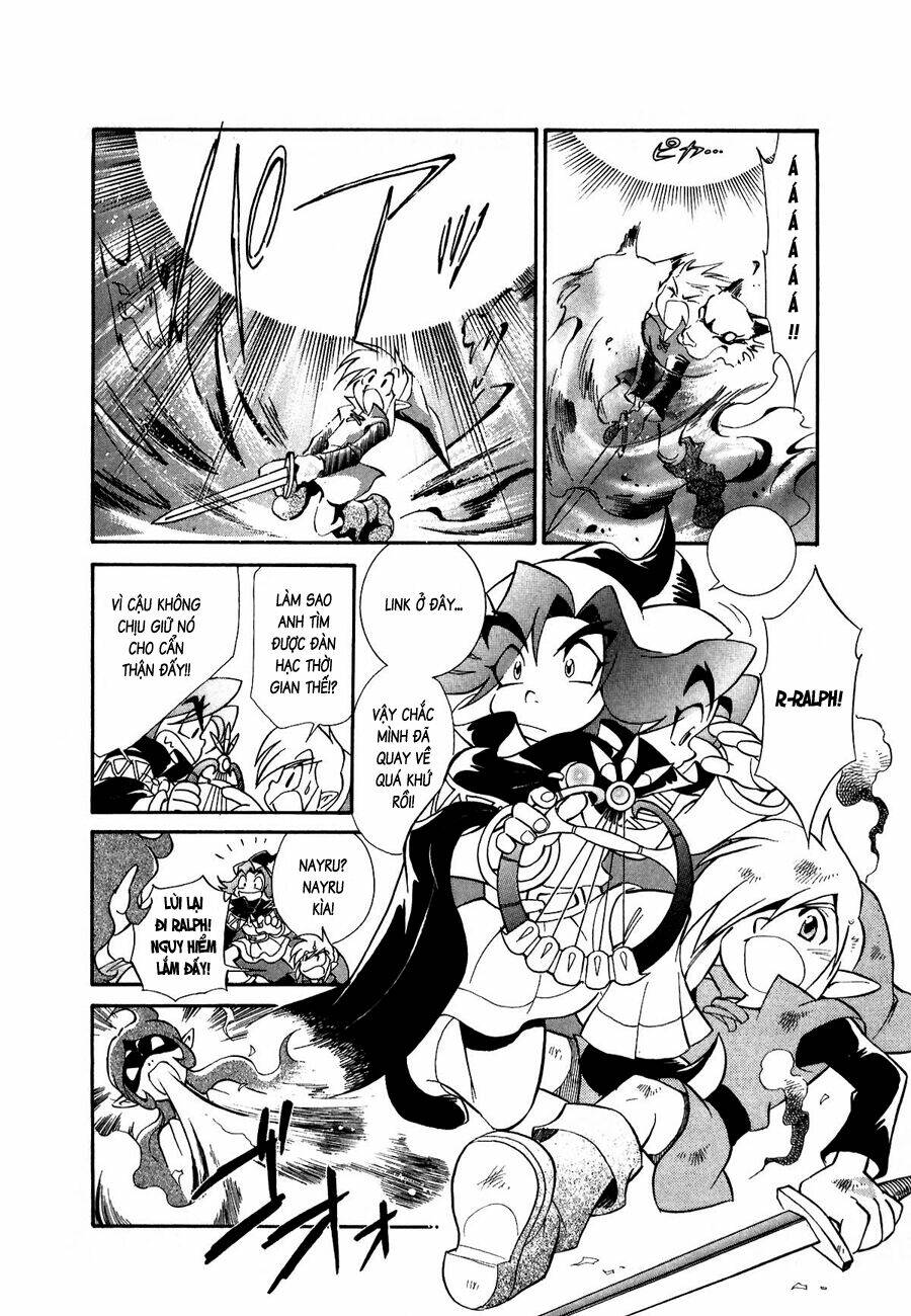 legend of zelda: oracle of ages chapter 6 17