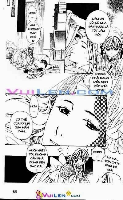 duyên kỳ ngộ chapter 4 87