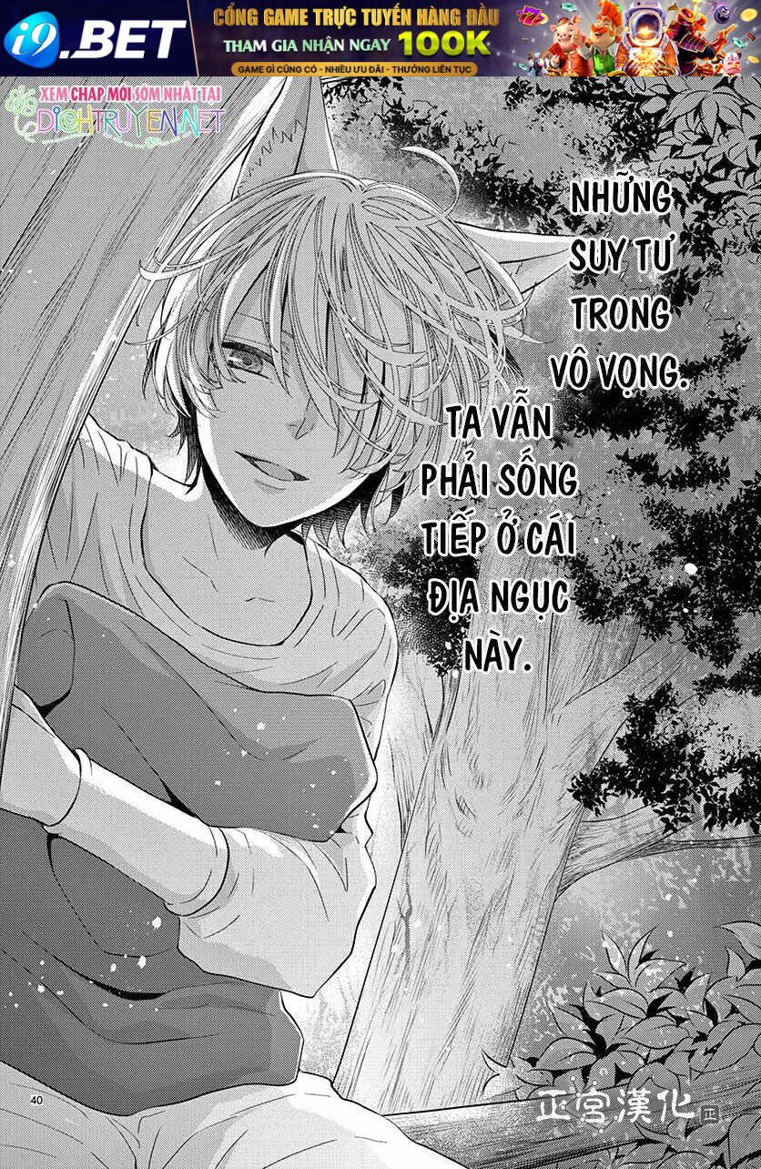 vua quái vật chapter 2 40