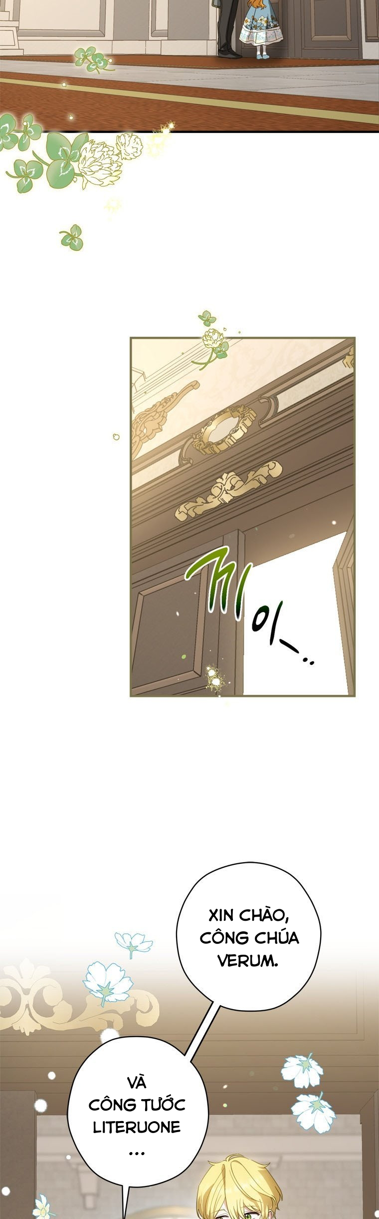 đã bảo nữ chính cải nam trang cơ mà ! chapter 28 22