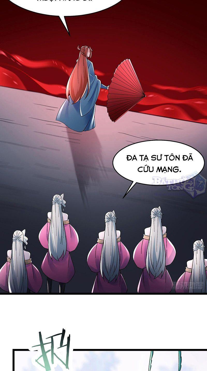 đồ đệ ta toàn là nữ ma đầu chapter 82 23