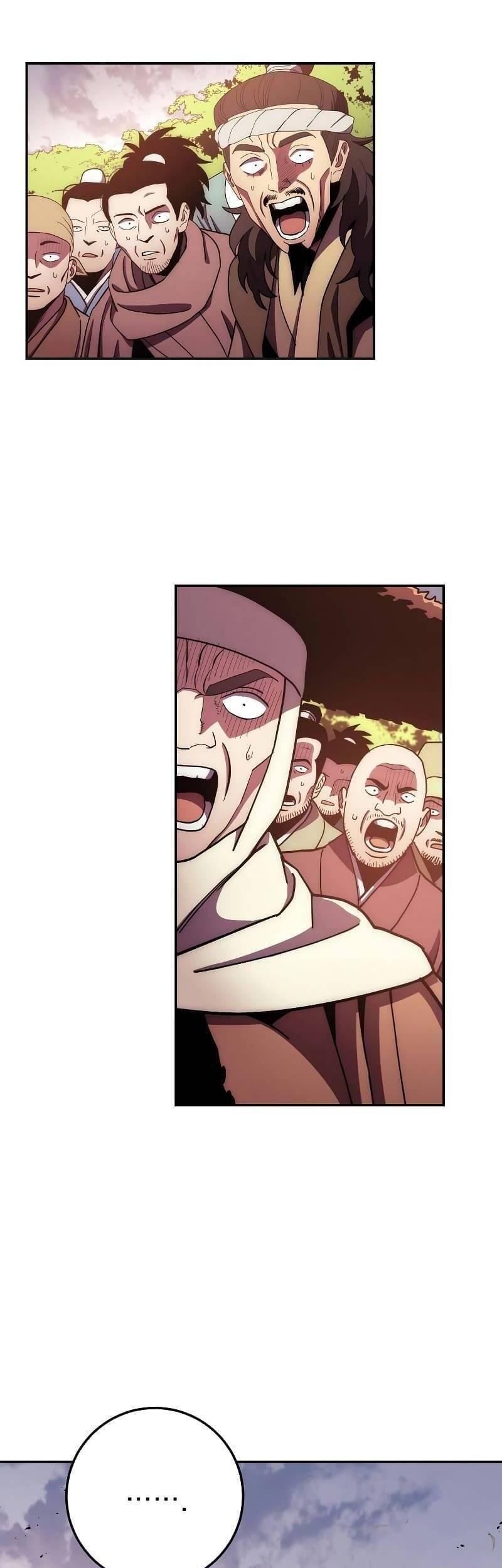 huyền thoại diệt thế độc long chapter 107 21