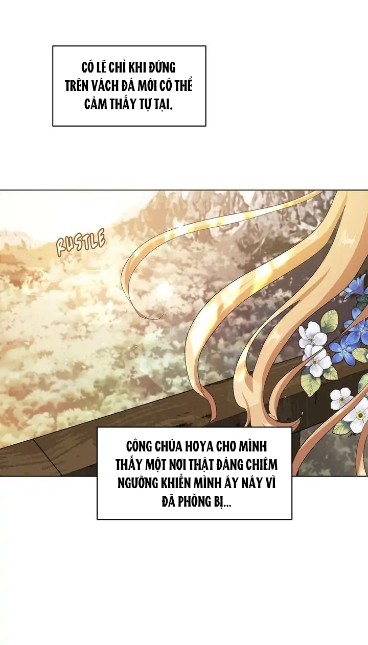 tôi là fan cứng hoàng tử chapter 48.2 51