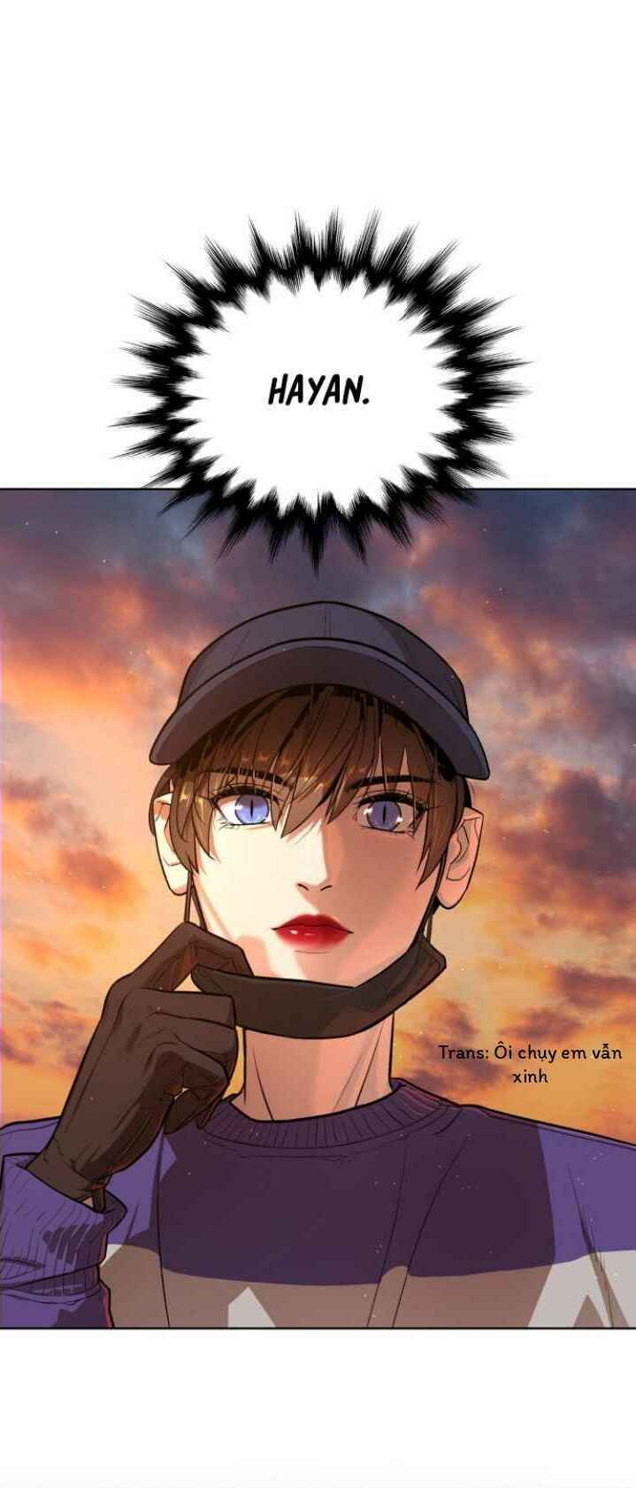 Máu trắng chapter 18 32