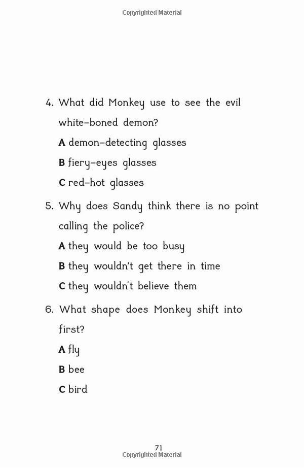 Skate Monkey: Demon Attack