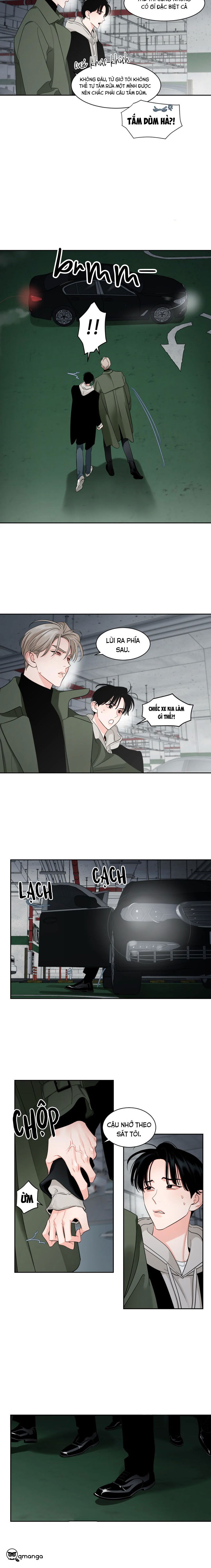 cái bóng của tôi chapter 31 2