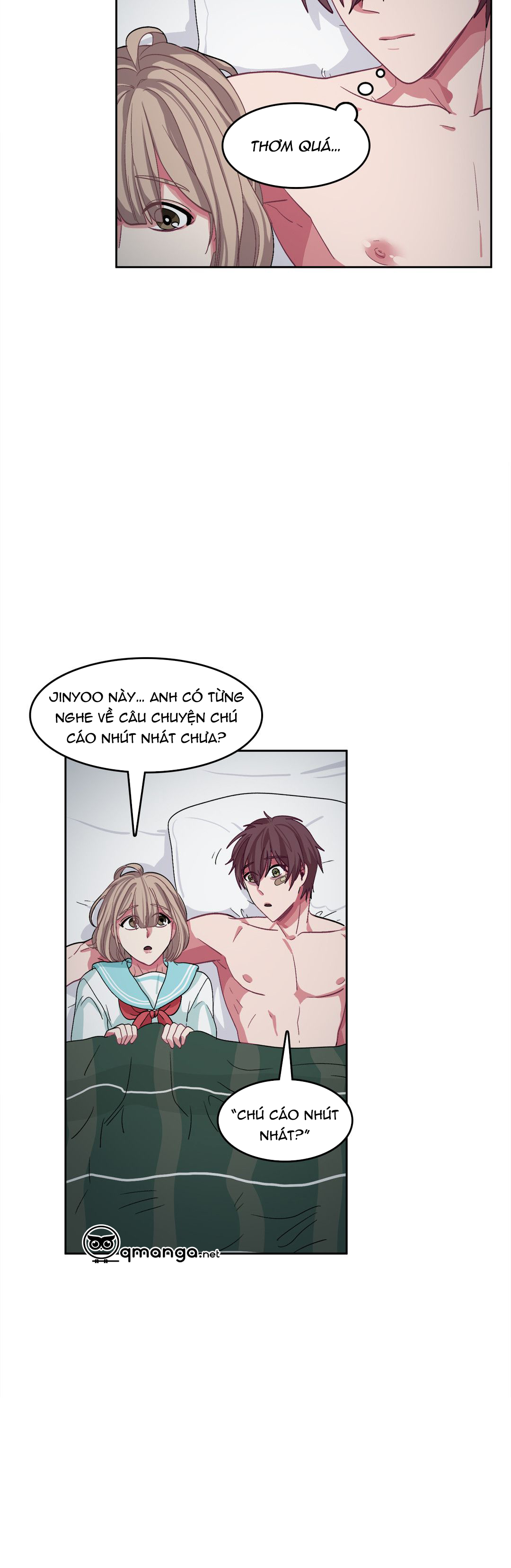 hãy tuân lệnh tôi chapter 12 28