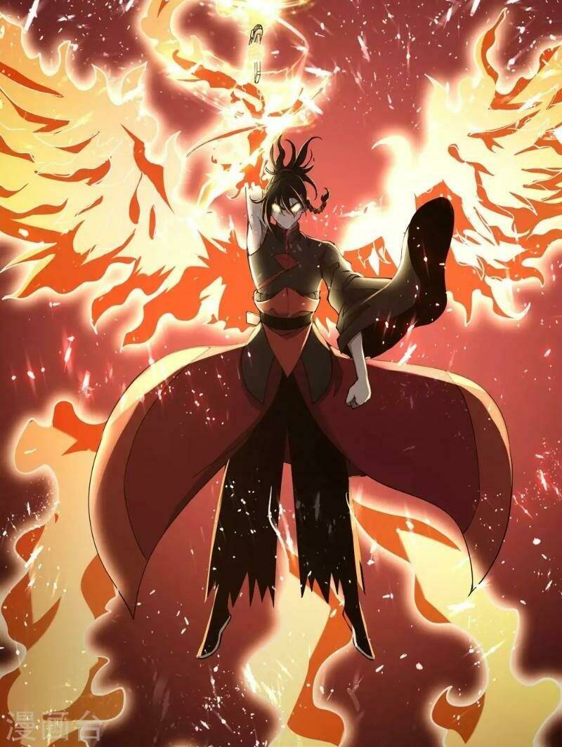 đội cứu hỏa yêu linh chapter 2 29