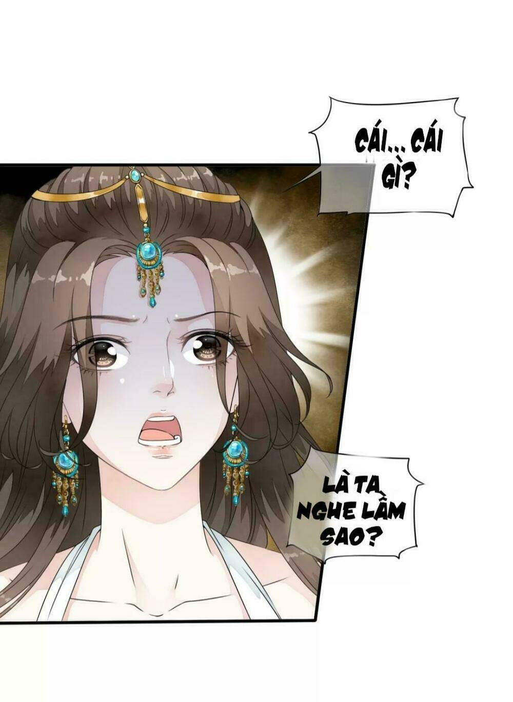 bạch liên yêu cơ người chapter 33 28