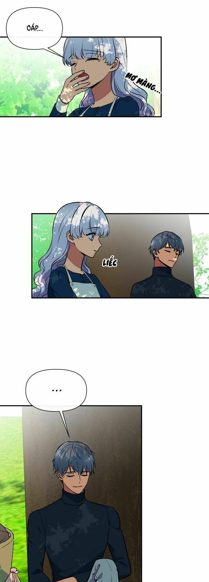 khế ước của nữ công tước quái vật chapter 69 41