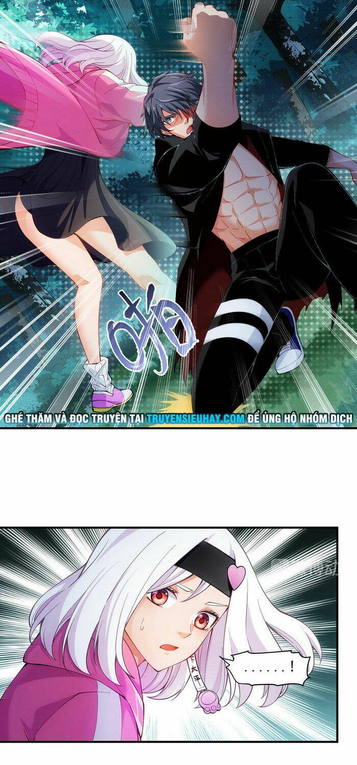 dị năng của ngươi thuộc về ta chapter 17 15