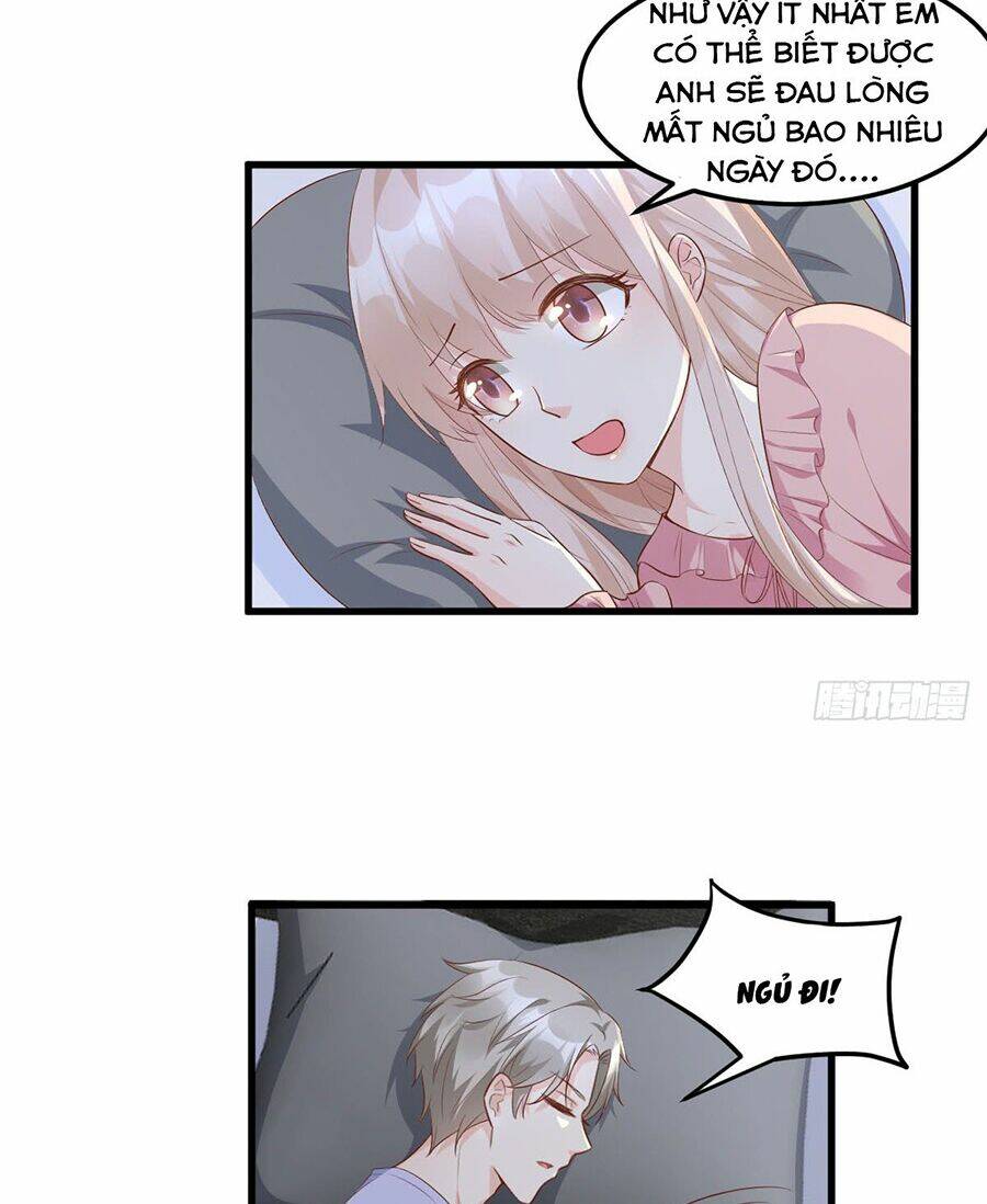 tư sủng cục cưng bảo bối chapter 19.2 2