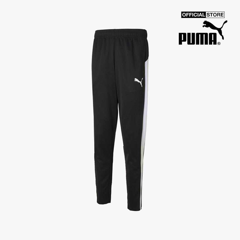 PUMA - Quần thể thao nam ACTIVE Tricot 586731