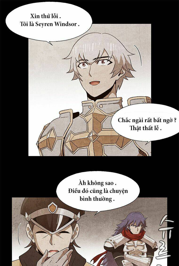 thí nghiệm thất bại chapter 3 27