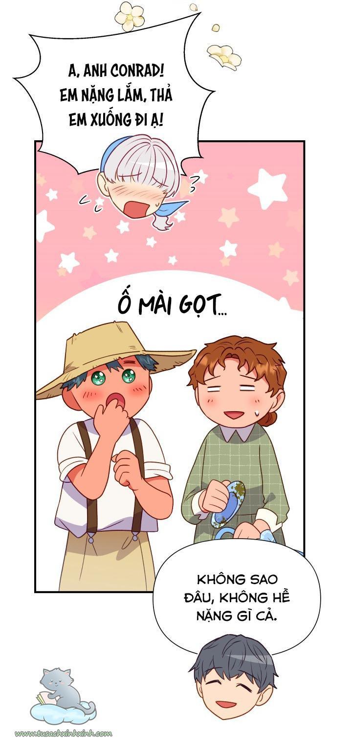 công nương khế ước của gia tộc công tước quái vật chapter 134 56