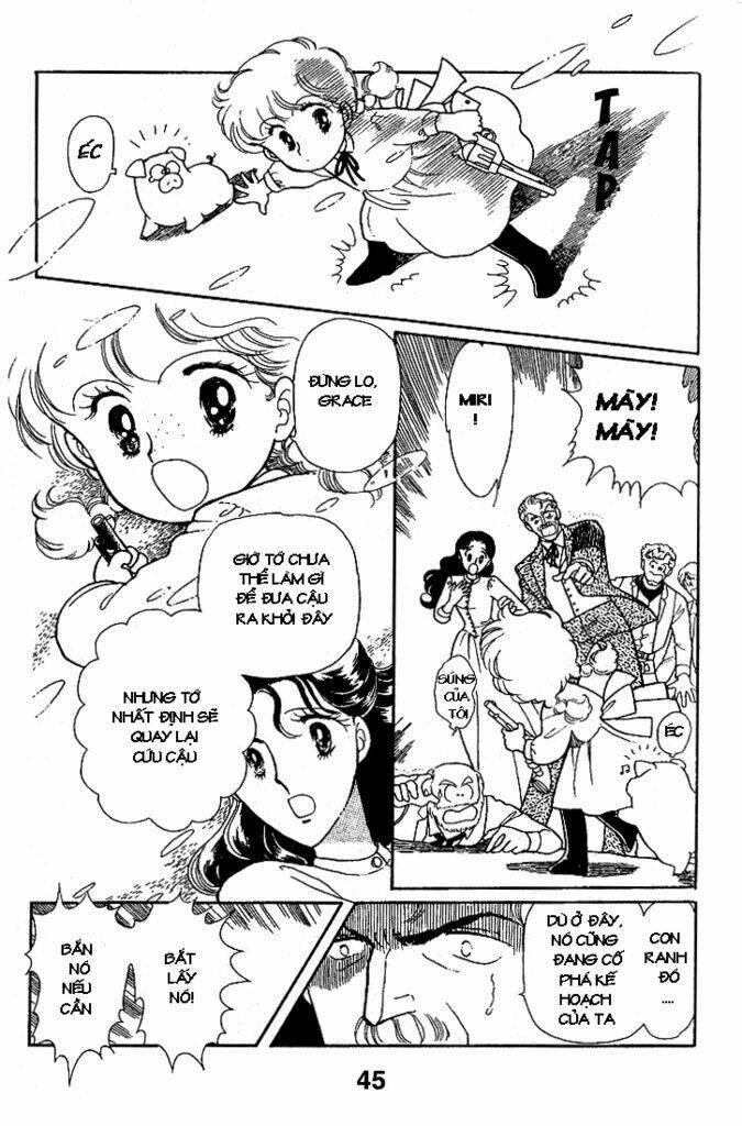 miriam chapter 11 25