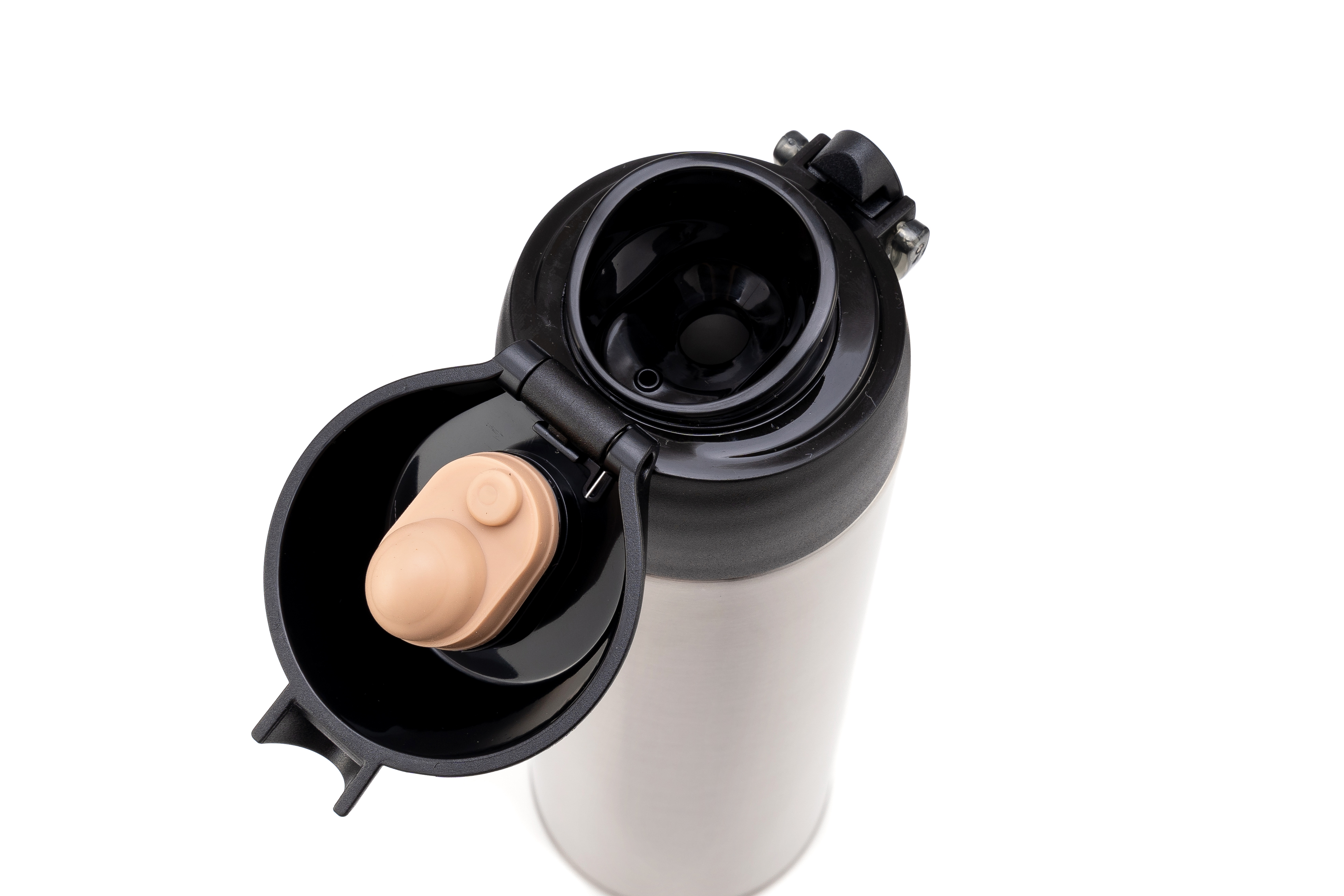 Bình Giữ Nhiệt Nắp Bật La Gourmet Classic -350831