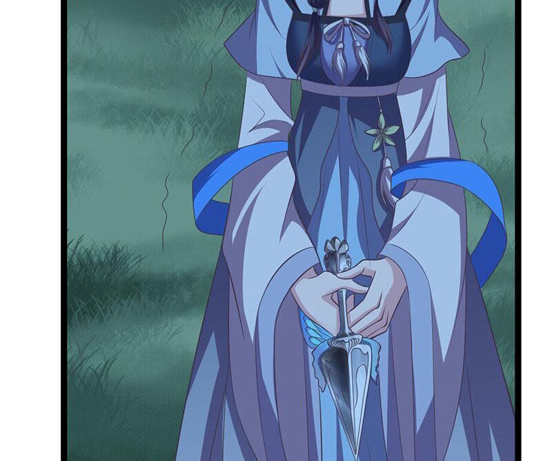 khuynh thế đế vương cơ chapter 33.2 21