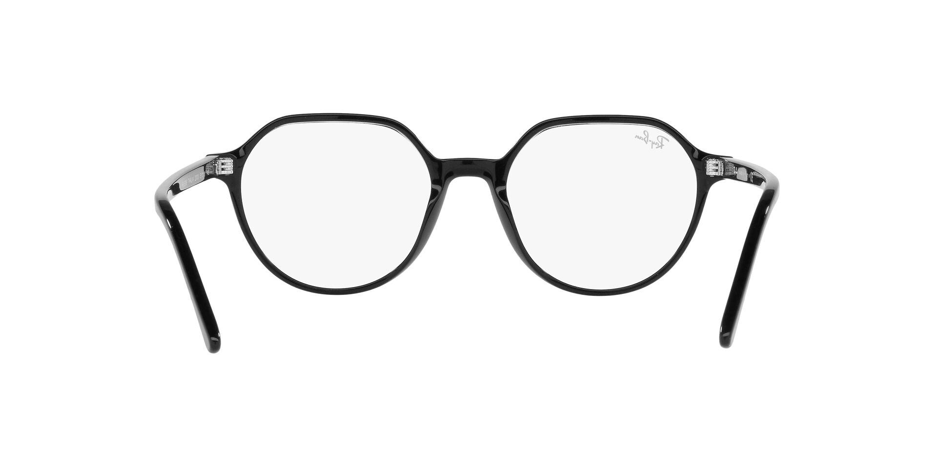 Mắt Kính RAY-BAN VISTA THALIA - RX5395F 2000 -Eyeglasses