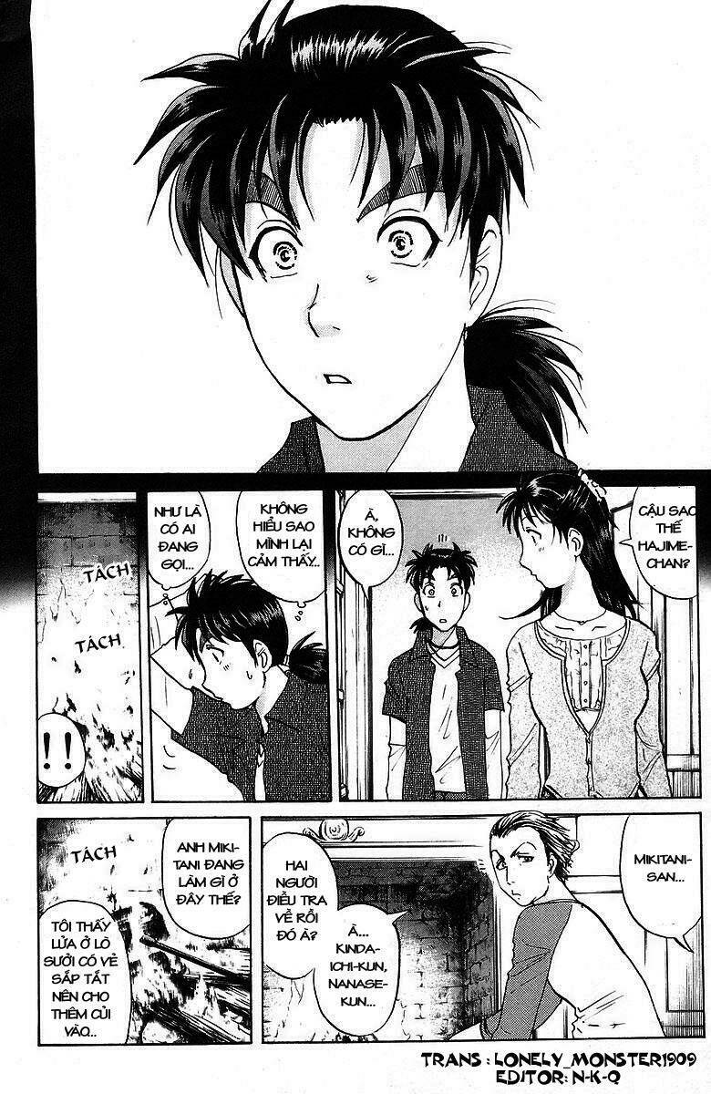 thám tử kindaichi - phần 2 chapter 11 2
